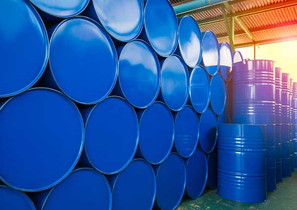 Gestión de Residuos Industriales Peligrosos